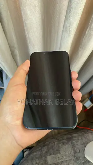 Apple iPhone 13 256 GB Black