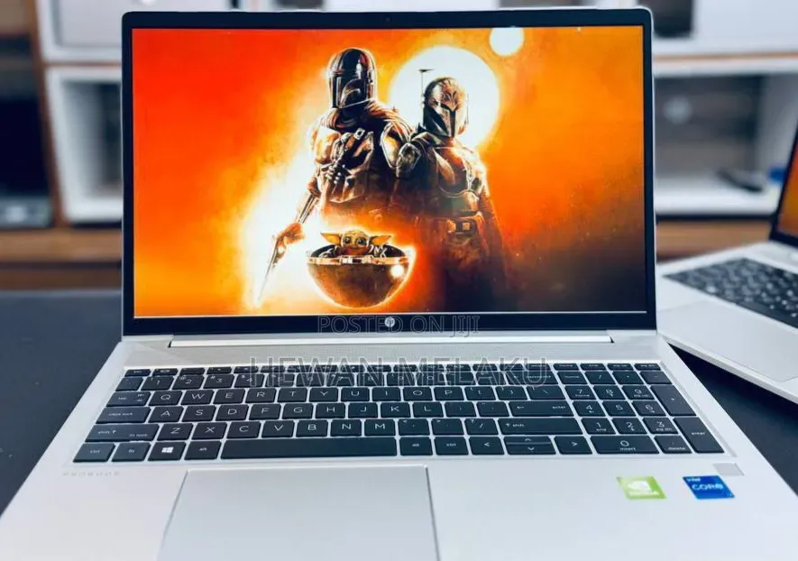 New Laptop HP 16GB Intel Core i7 SSD 512GB
