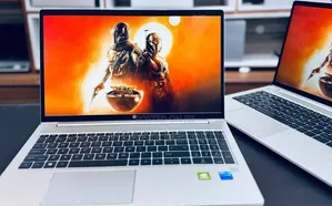 New Laptop HP 16GB Intel Core i7 SSD 512GB