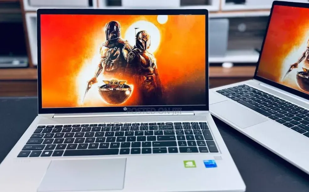 New Laptop HP 16GB Intel Core i7 SSD 512GB