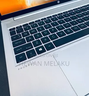 New Laptop HP 16GB Intel Core i7 SSD 512GB