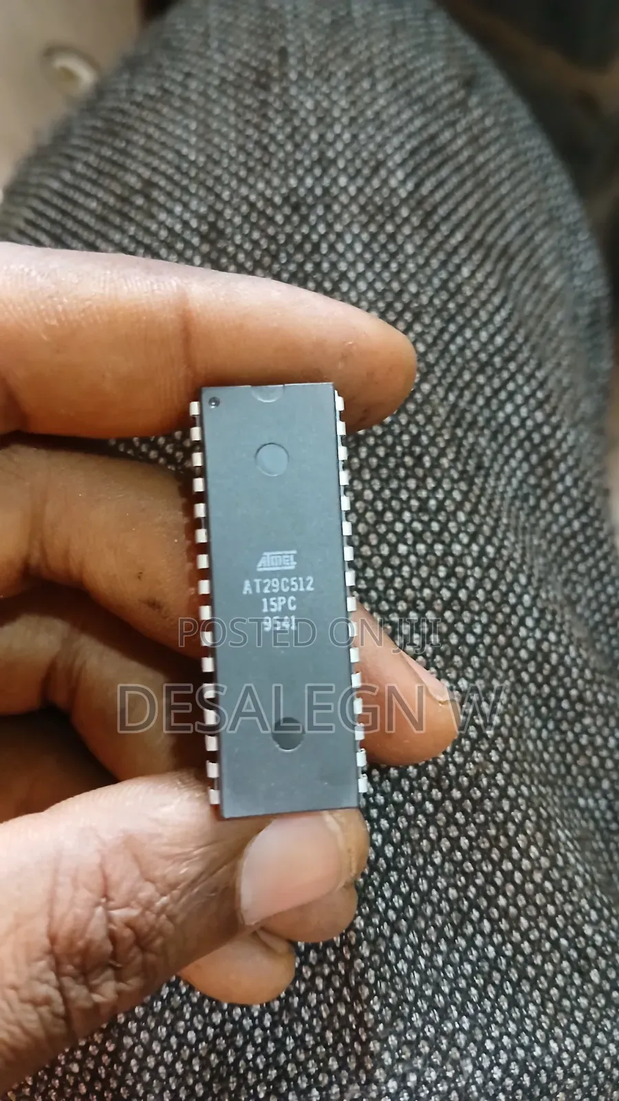 Industrial Boards Ic