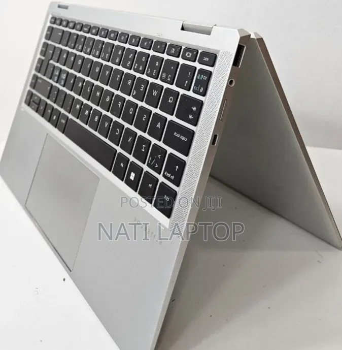 New Laptop HP EliteBook 1040 G8 32GB Intel Core i7 SSD 512GB