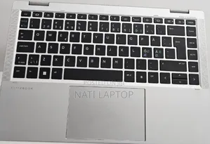 New Laptop HP EliteBook 1040 G8 32GB Intel Core i7 SSD 512GB