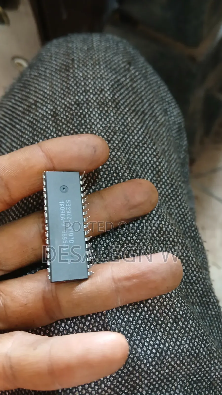 Industrial Boards Ic