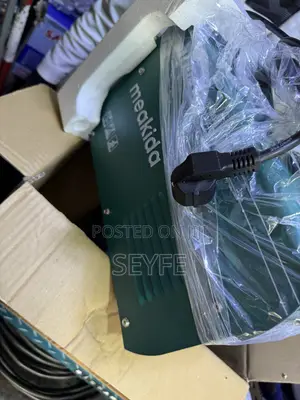 Welding Machine