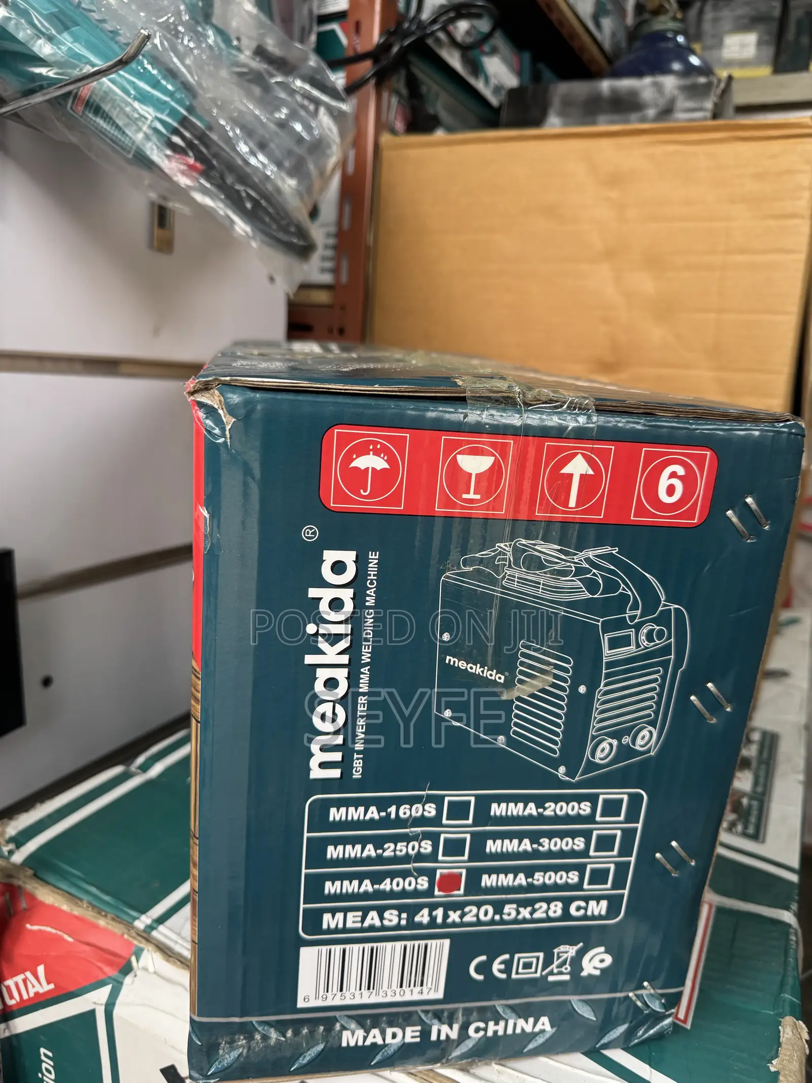 Welding Machine