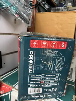 Welding Machine