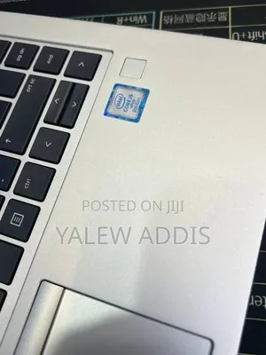 New Laptop HP EliteBook 840 G5 16GB Intel Core i5 SSD 512GB