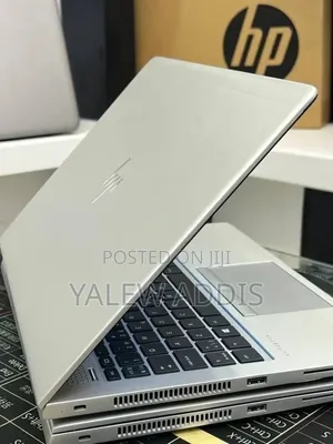 New Laptop HP EliteBook 840 G5 16GB Intel Core i5 SSD 512GB