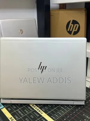 New Laptop HP EliteBook 840 G5 16GB Intel Core i5 SSD 512GB