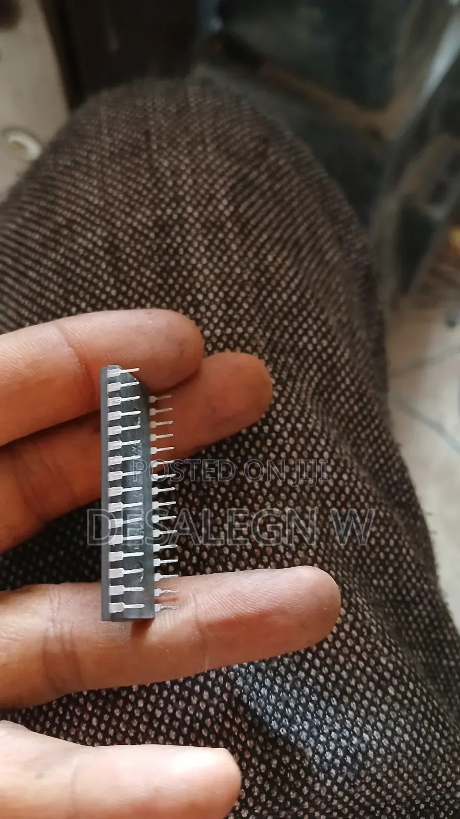 Industrial Boards Ic