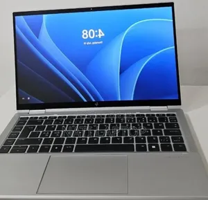New Laptop HP EliteBook 1040 G8 32GB Intel Core i7 SSD 512GB
