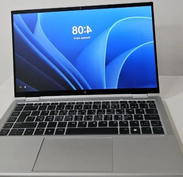 New Laptop HP EliteBook 1040 G8 32GB Intel Core i7 SSD 512GB