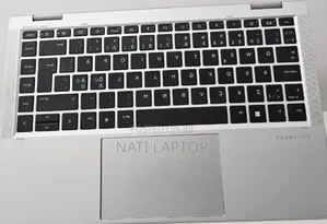 New Laptop HP EliteBook 1040 G8 32GB Intel Core i7 SSD 512GB