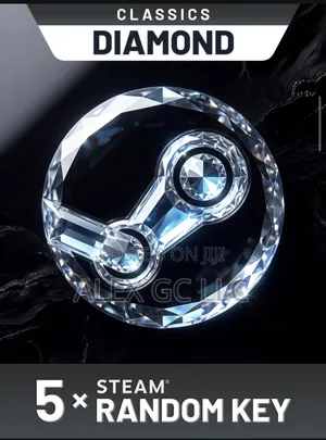 Classic Diamond Steam Game Key