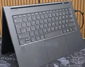 New Laptop Lenovo Yoga C930 16GB Intel Core i7 SSD 256GB