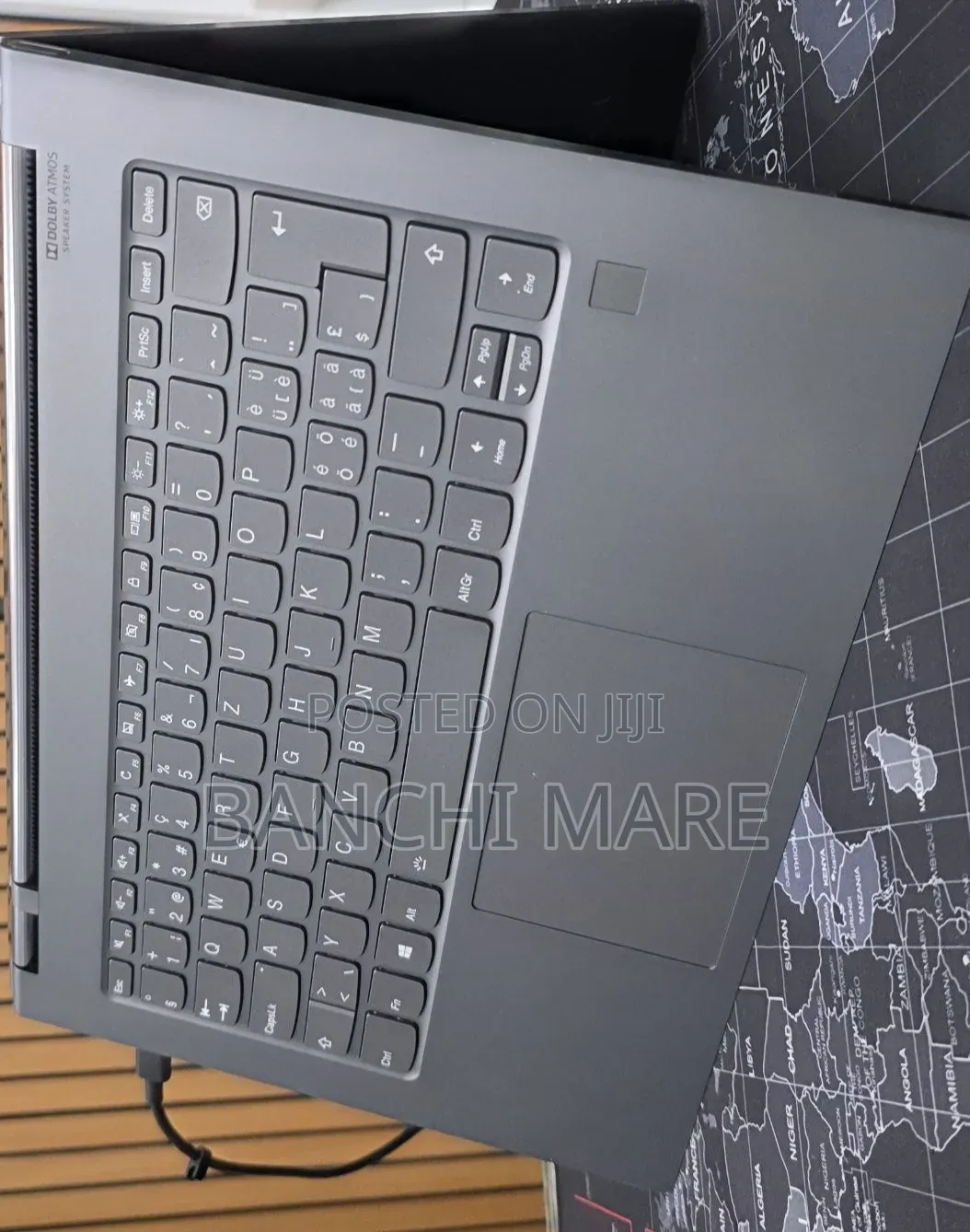 New Laptop Lenovo Yoga C930 16GB Intel Core i7 SSD 256GB