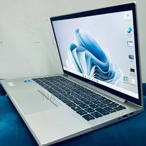 New Laptop HP EliteBook 840 G8 16GB Intel Core i5 SSD 512GB