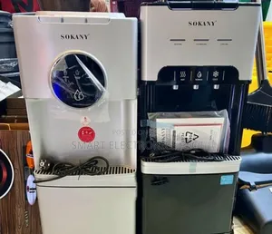 Water Dispenser Sokany Hot Cold