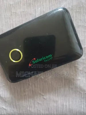 Safaricom Router