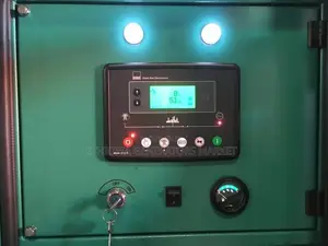 Generators 3kW–3000kW | Diesel Silent Generators Ethiopia