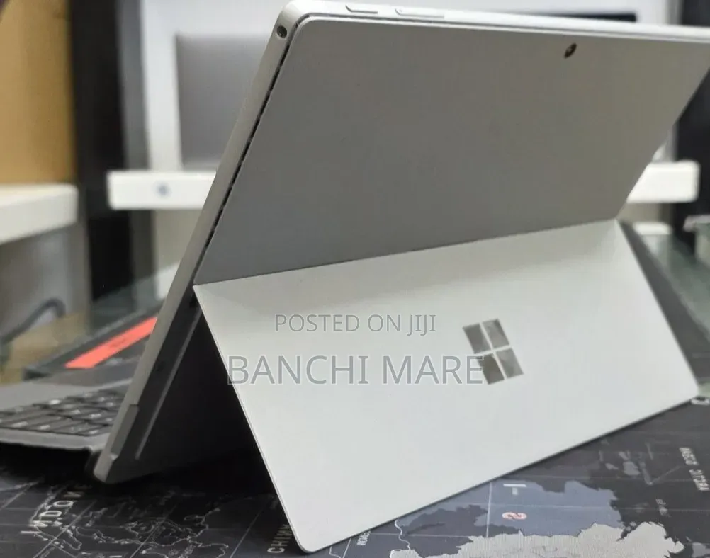 New Laptop Microsoft Surface Pro 7 16GB Intel Core i7 SSD 512GB