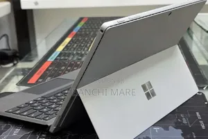 New Laptop Microsoft Surface Pro 7 16GB Intel Core i7 SSD 512GB