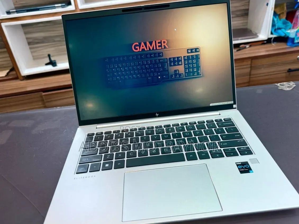 New Laptop HP Pavilion 14 16GB Intel Core i5 SSD 1T