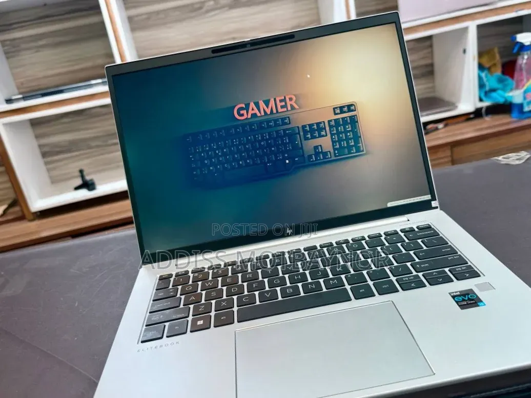New Laptop HP Pavilion 14 16GB Intel Core i5 SSD 1T