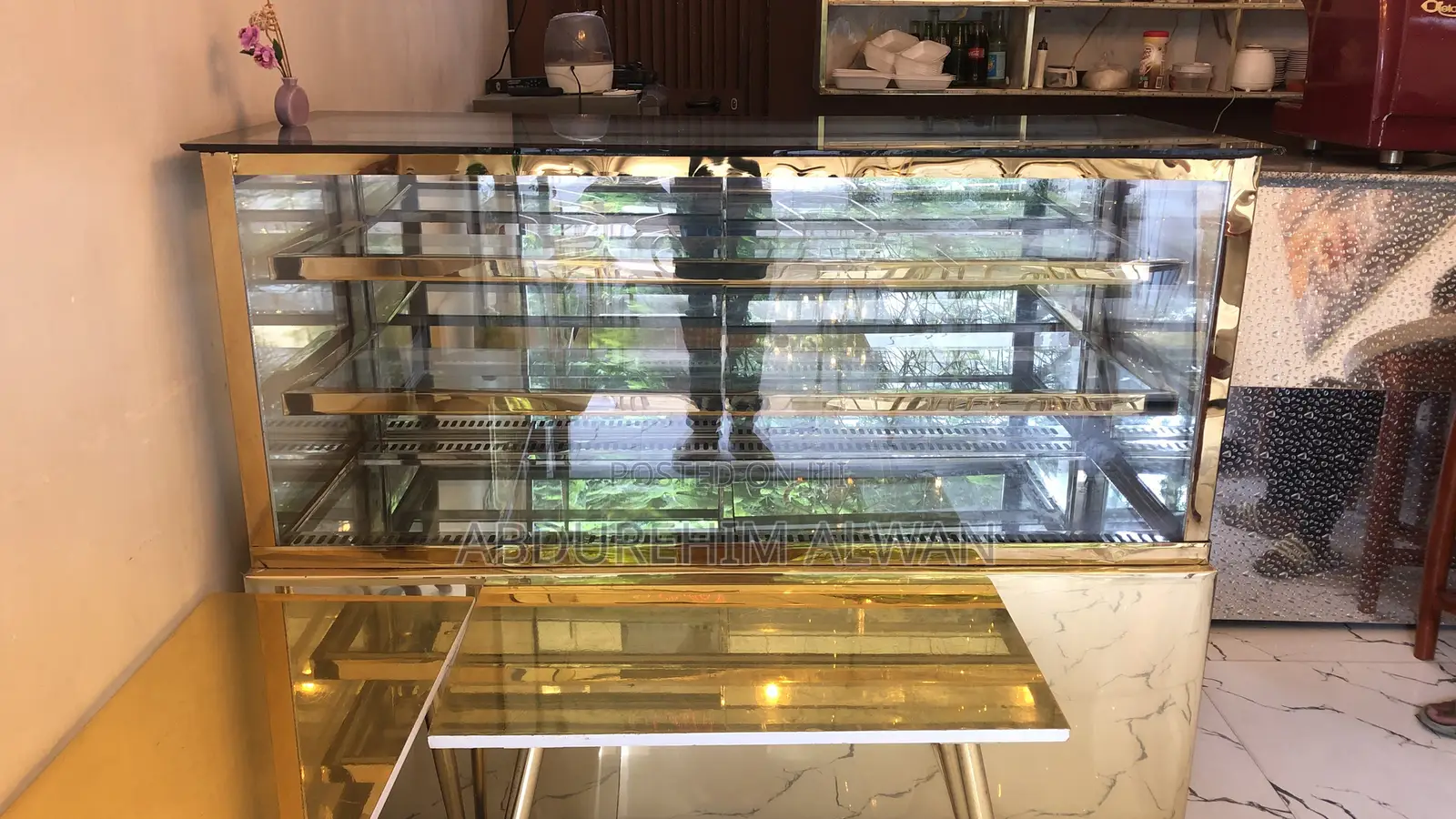 Cake Fridge for Sell