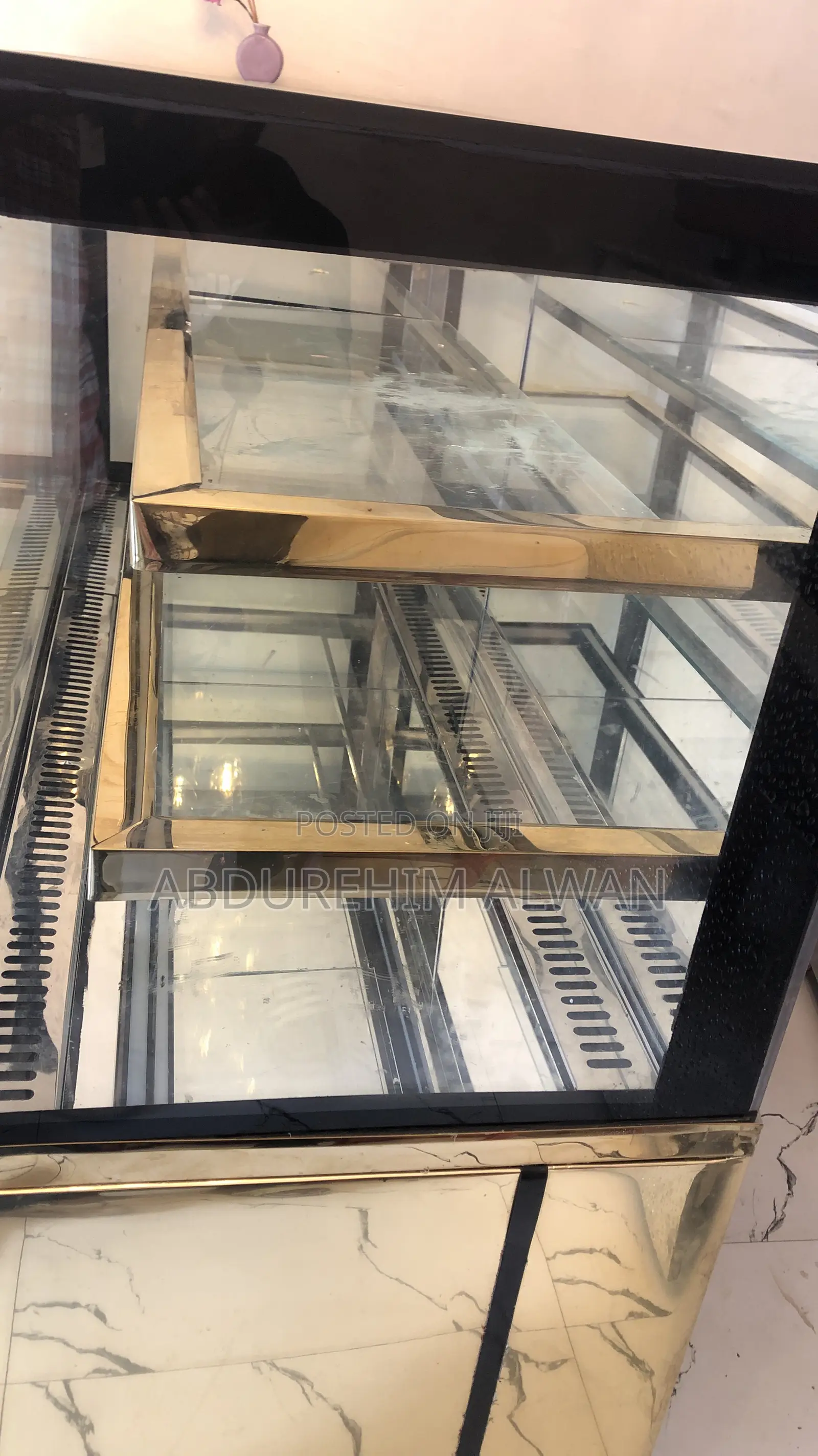 Cake Fridge for Sell