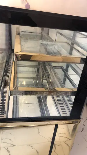 Cake Fridge for Sell