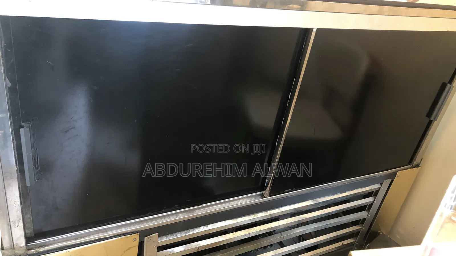 Cake Fridge for Sell