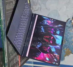 New Laptop Alienware 16x Aurora 32GB Intel Core Ultra 9 SSD 1T