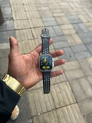 Smart Watches