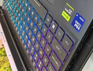 New Laptop Acer Predator Helios Neo 16 16GB Intel Core Ultra 9 SSD 1T