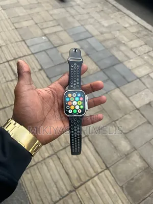 Smart Watches