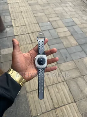 Smart Watches