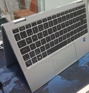 New Laptop HP EliteBook 1040 G8 16GB Intel Core i7 SSD 512GB