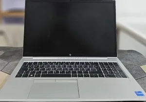New Laptop HP ZBook Firefly G8 16GB Intel Core i7 SSD 512GB