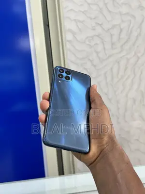 Samsung Galaxy M33 5G 128 GB