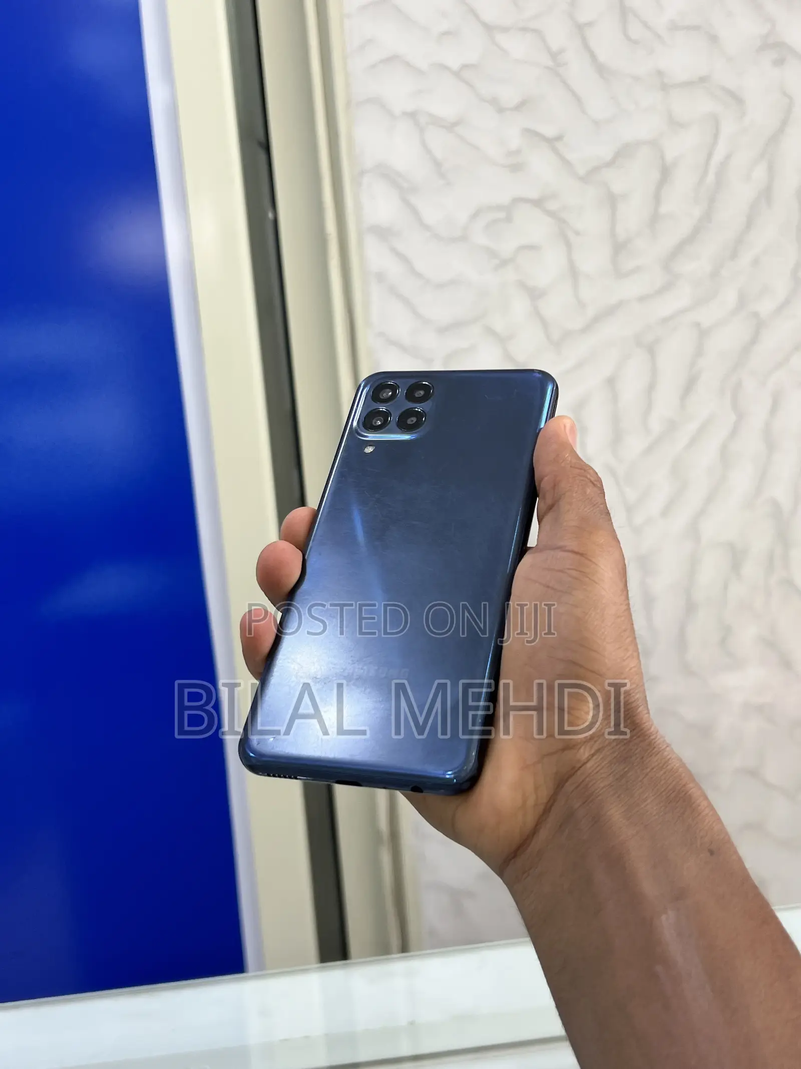 Samsung Galaxy M33 5G 128 GB
