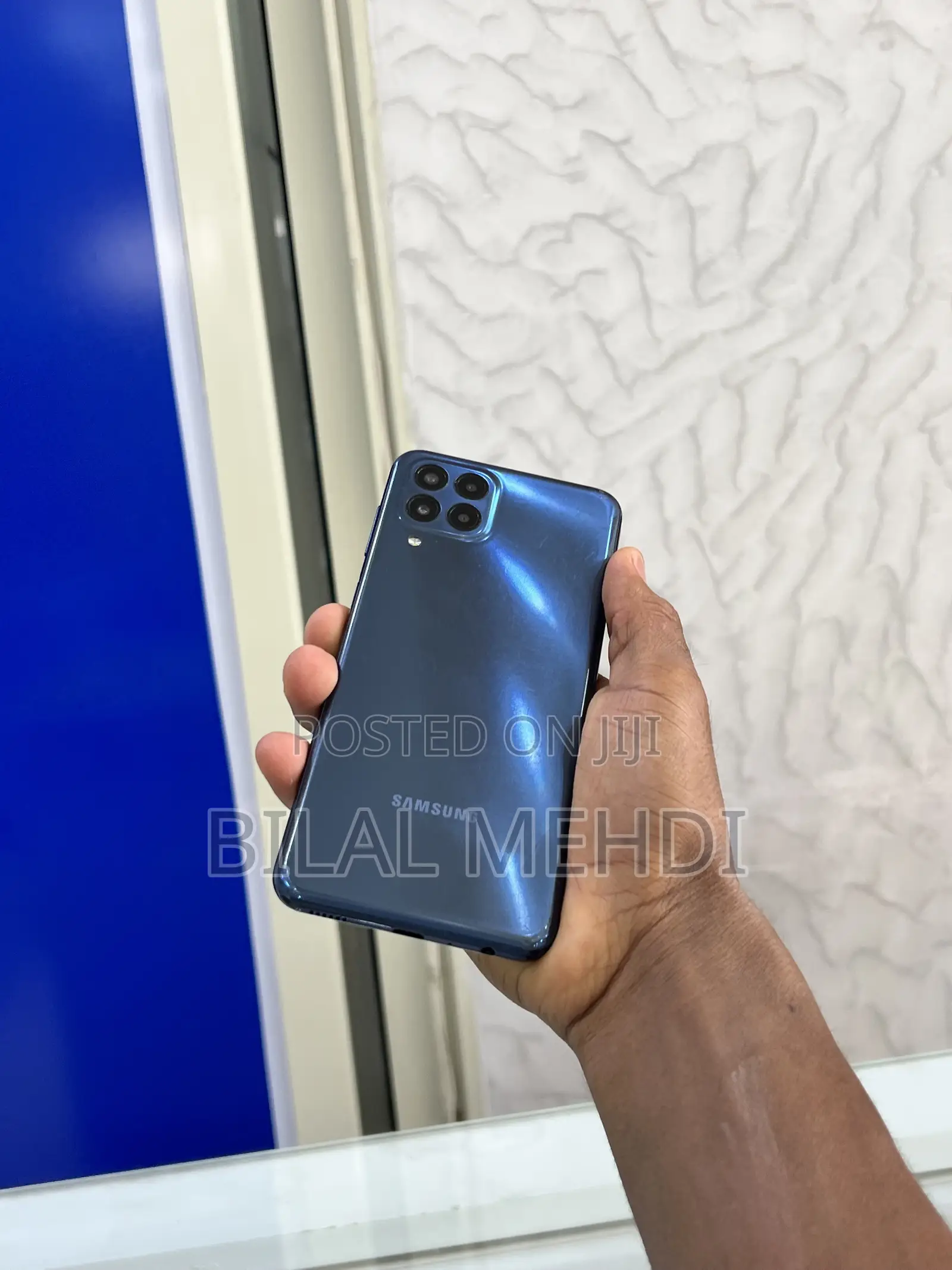 Samsung Galaxy M33 5G 128 GB