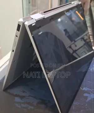 New Laptop HP EliteBook 1040 G8 16GB Intel Core i7 SSD 512GB