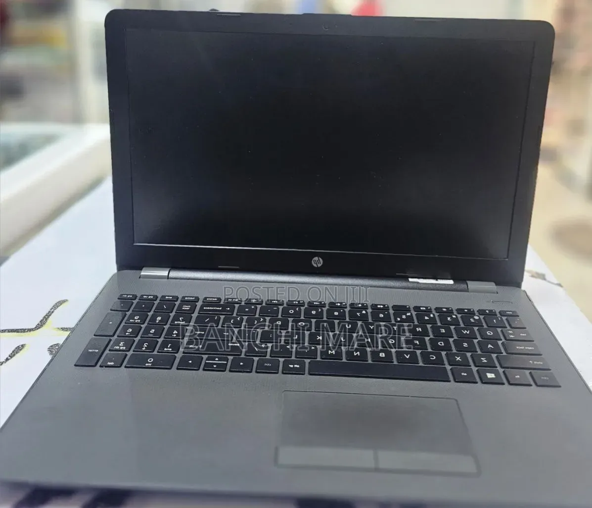 New Laptop HP Stream Notebook 16GB Intel Core i7 HDD 1T