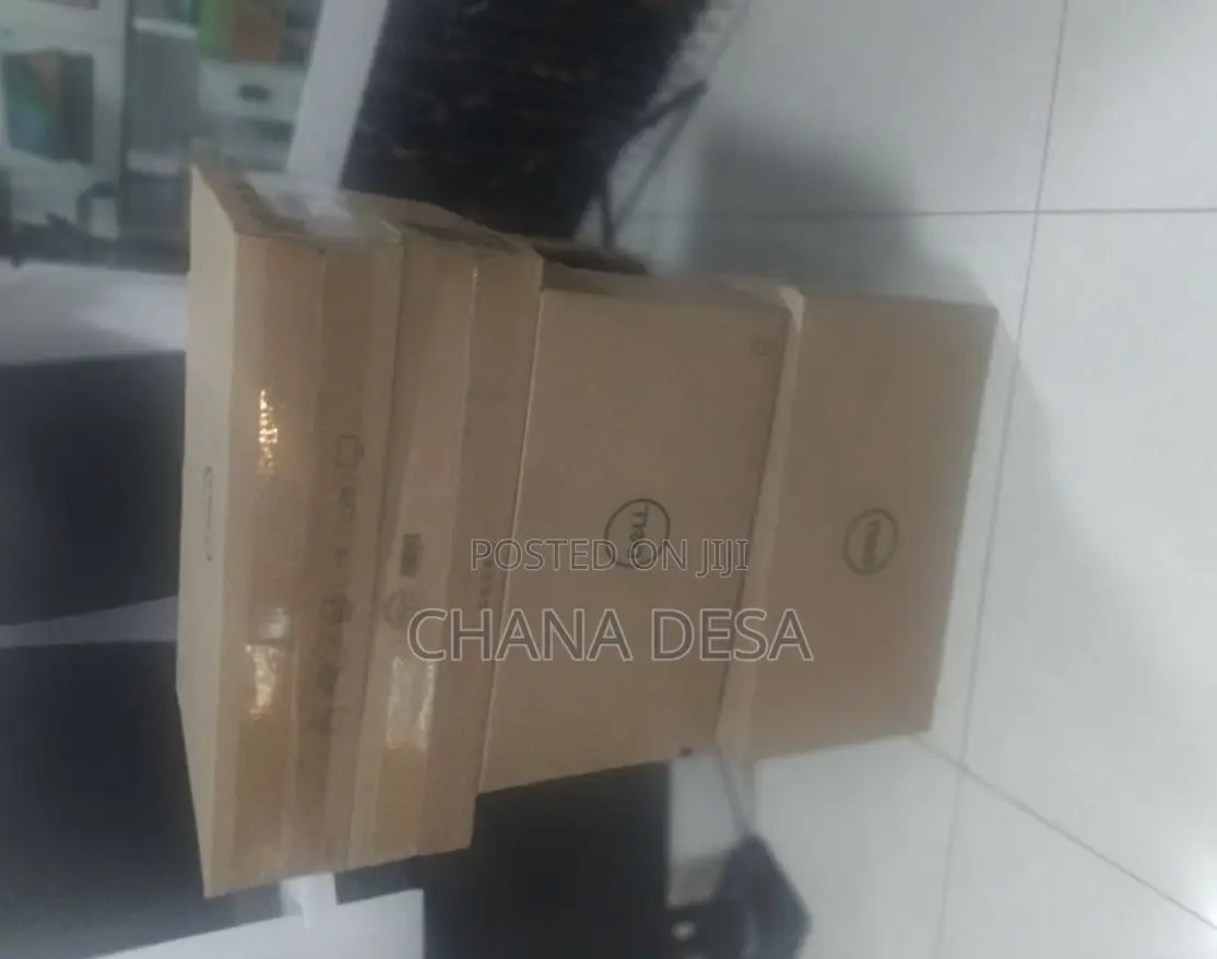 New Desktop Computer Dell OptiPlex 3080 8GB Intel Core i5 HDD 1T