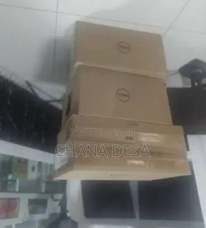 New Desktop Computer Dell OptiPlex 3080 8GB Intel Core i5 HDD 1T