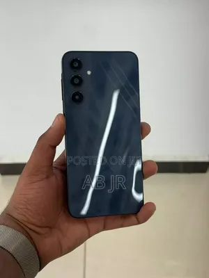 Samsung Galaxy A16 128 GB Blue