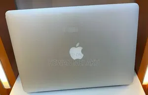New Laptop Apple MacBook Air 2017 8GB Intel Core i5 SSD 256GB